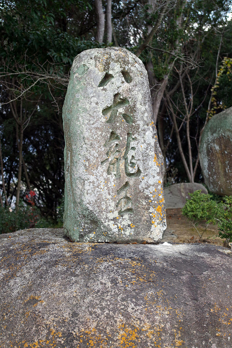 八大龍王